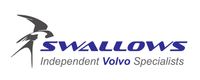 Swallows Volvo Logo